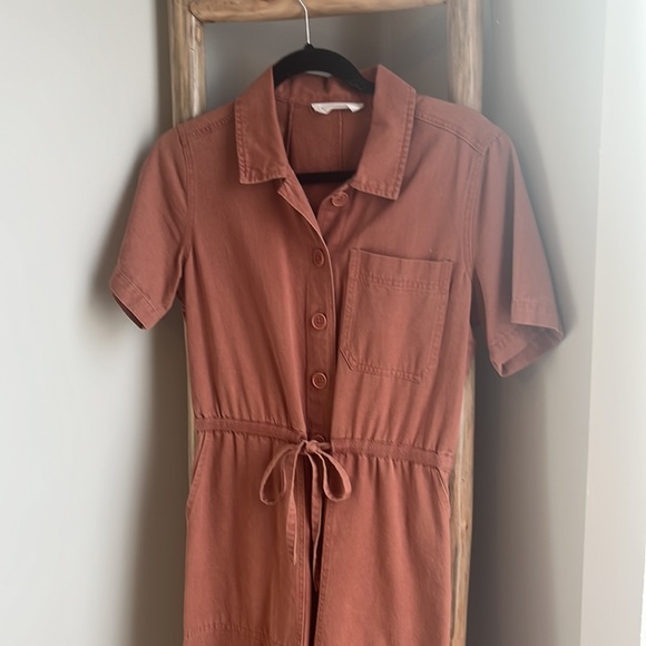 Jumpsuit - Picture 2 of 4